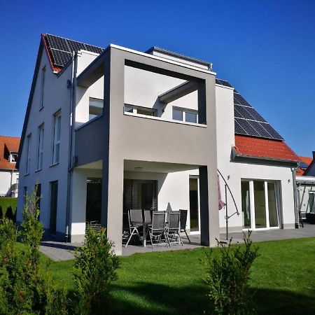 Ferienhaus Stahl Muhr am See Exterior foto