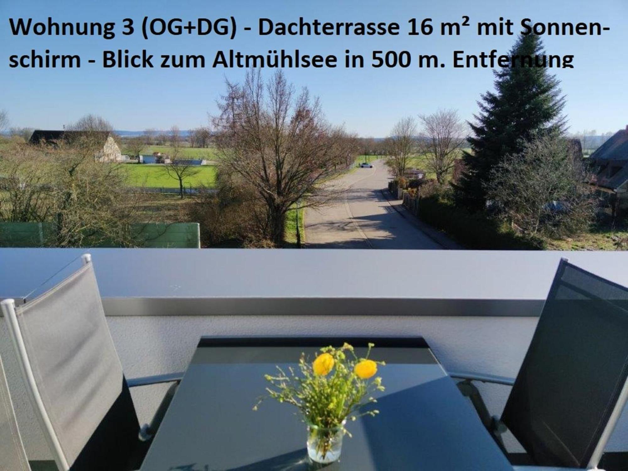 Ferienhaus Stahl Muhr am See Exterior foto