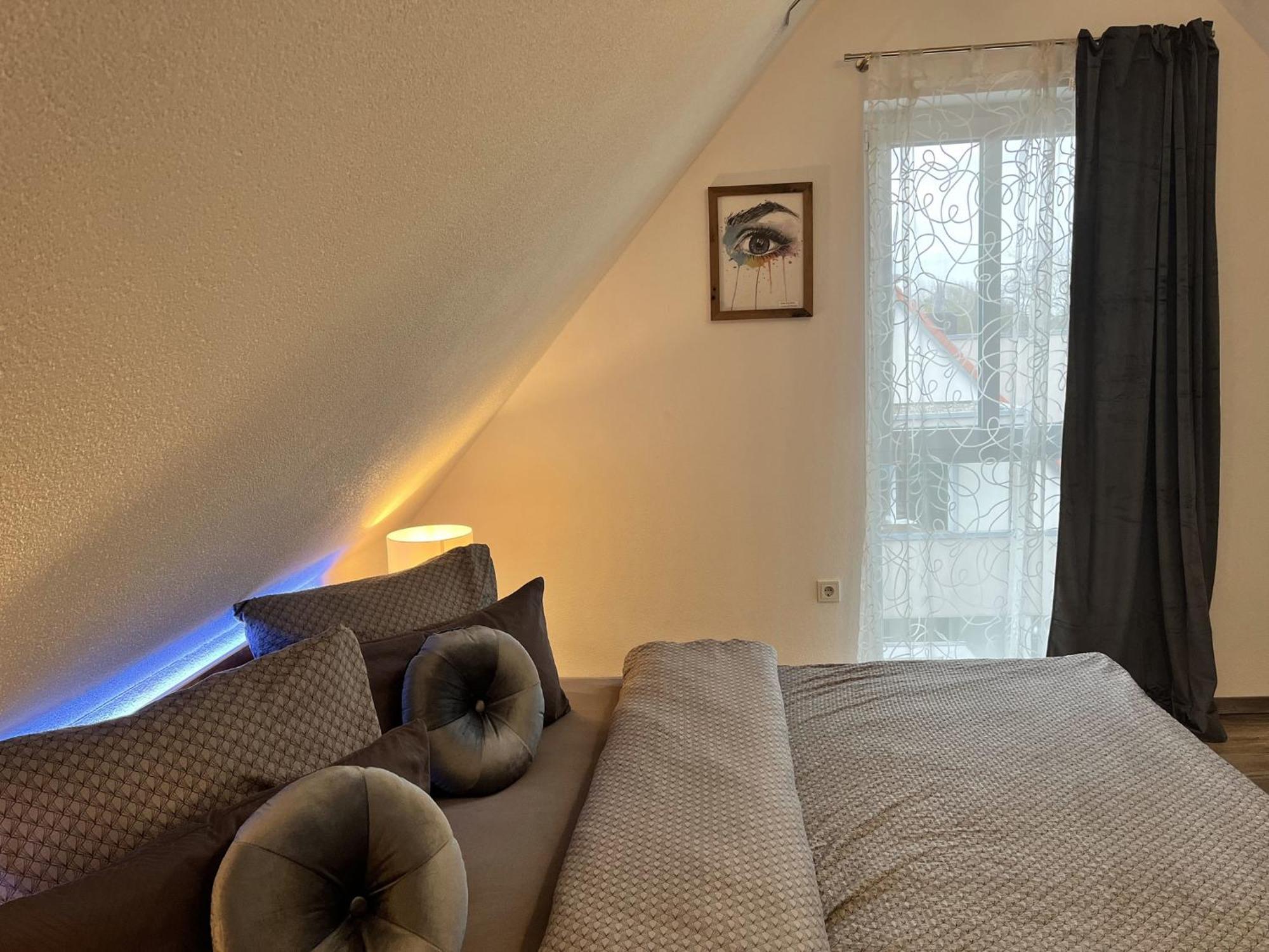 Ferienhaus Stahl Muhr am See Exterior foto